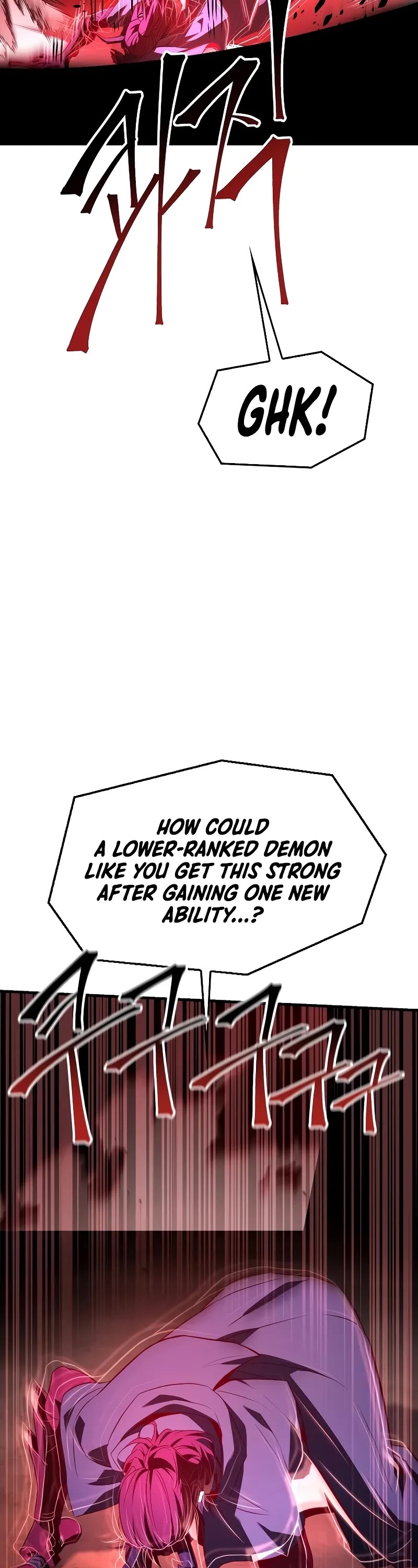Return of the Legendary Spear Knight Chapter 173 page 50 - Chapter 173