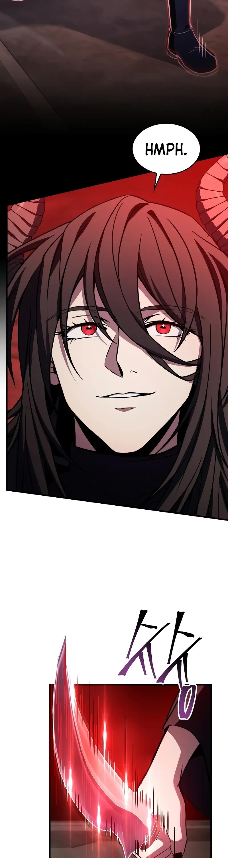 Return of the Legendary Spear Knight Chapter 173 page 55 - Chapter 173