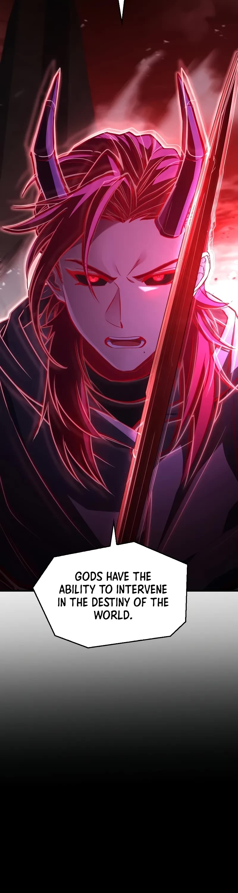 Return of the Legendary Spear Knight Chapter 173 page 58 - Chapter 173