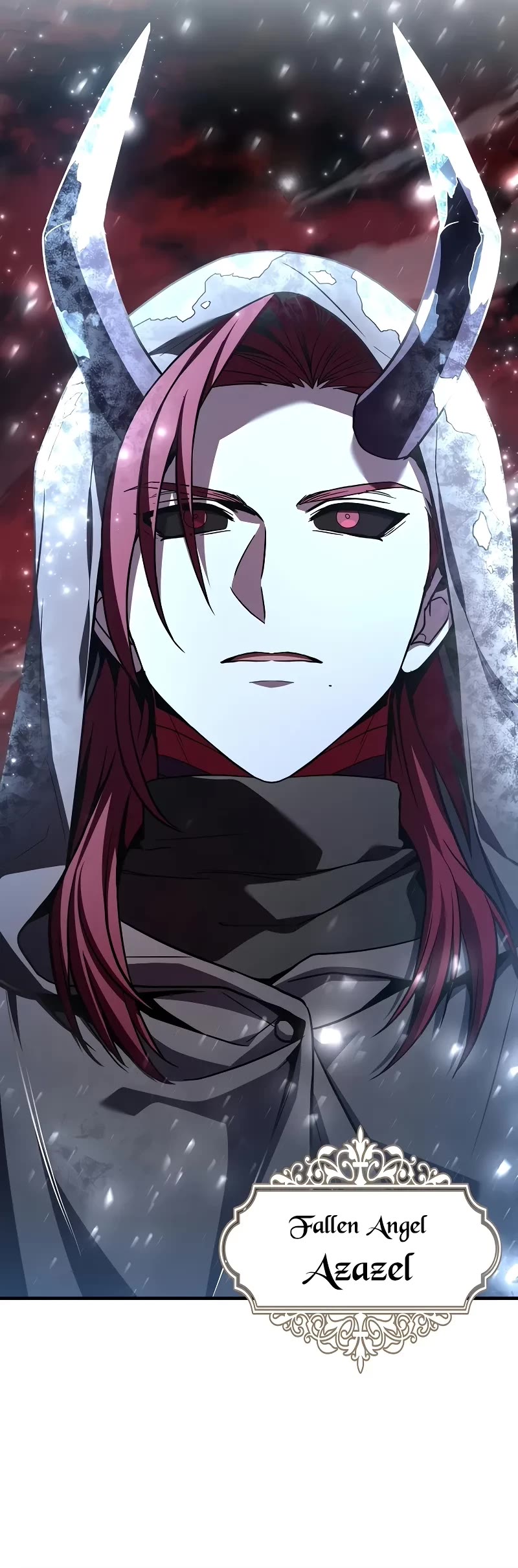 Return of the Legendary Spear Knight Chapter 173 page 6 - Chapter 173