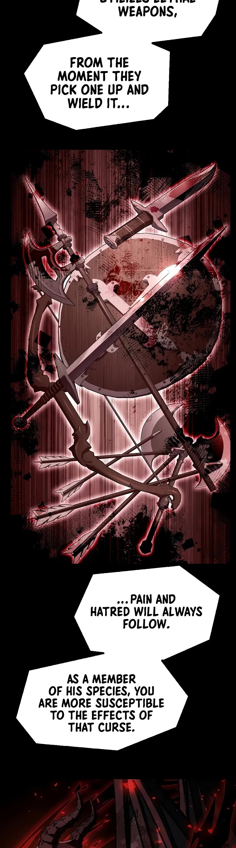 Return of the Legendary Spear Knight Chapter 173 page 60 - Chapter 173