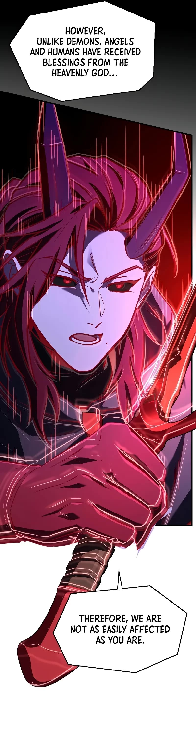 Return of the Legendary Spear Knight Chapter 173 page 62 - Chapter 173