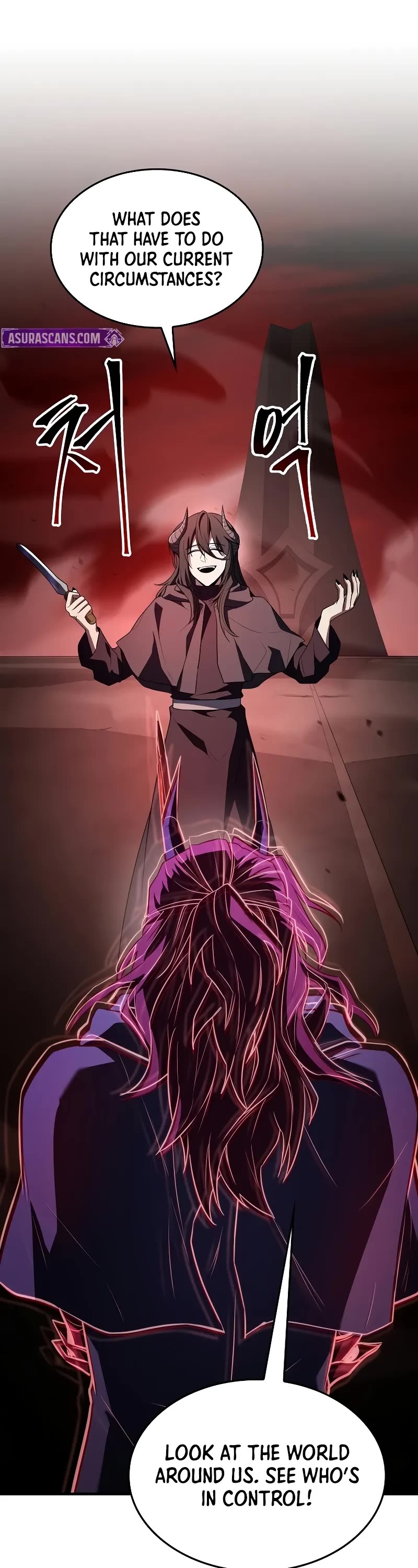 Return of the Legendary Spear Knight Chapter 173 page 63 - Chapter 173
