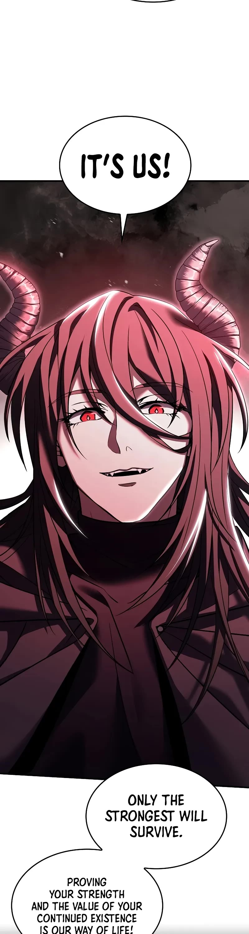 Return of the Legendary Spear Knight Chapter 173 page 64 - Chapter 173