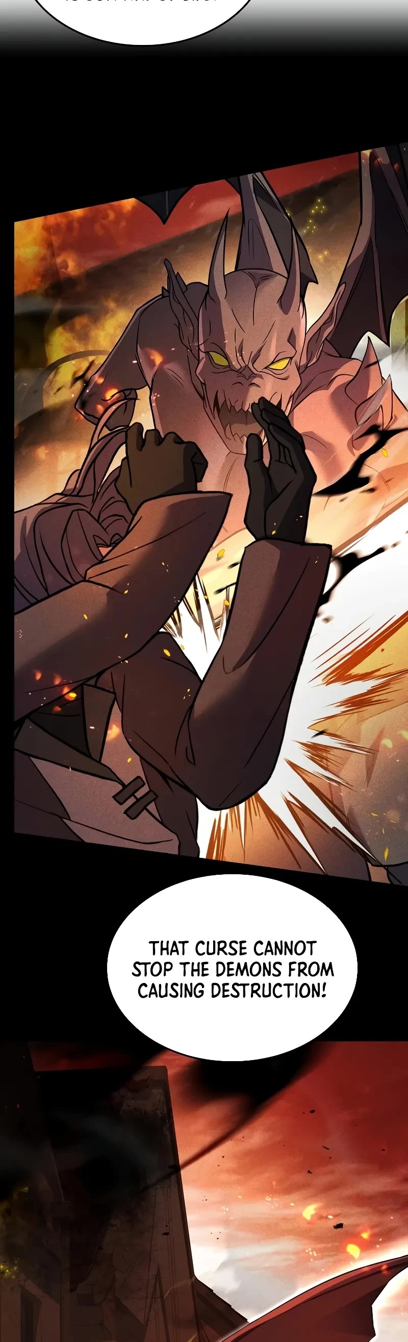 Return of the Legendary Spear Knight Chapter 173 page 65 - Chapter 173
