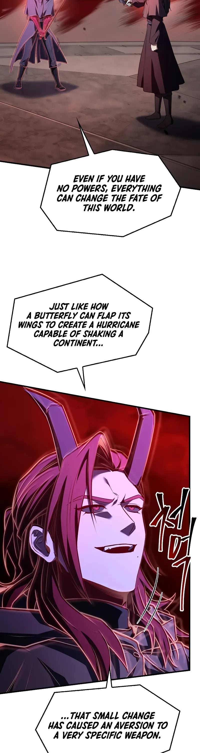 Return of the Legendary Spear Knight Chapter 173 page 68 - Chapter 173