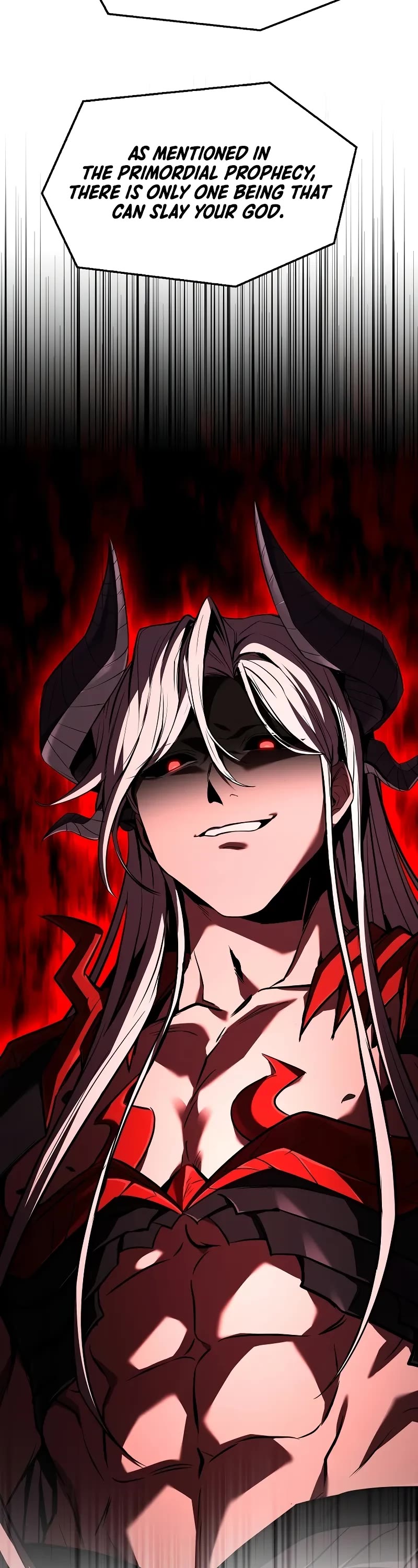 Return of the Legendary Spear Knight Chapter 173 page 69 - Chapter 173