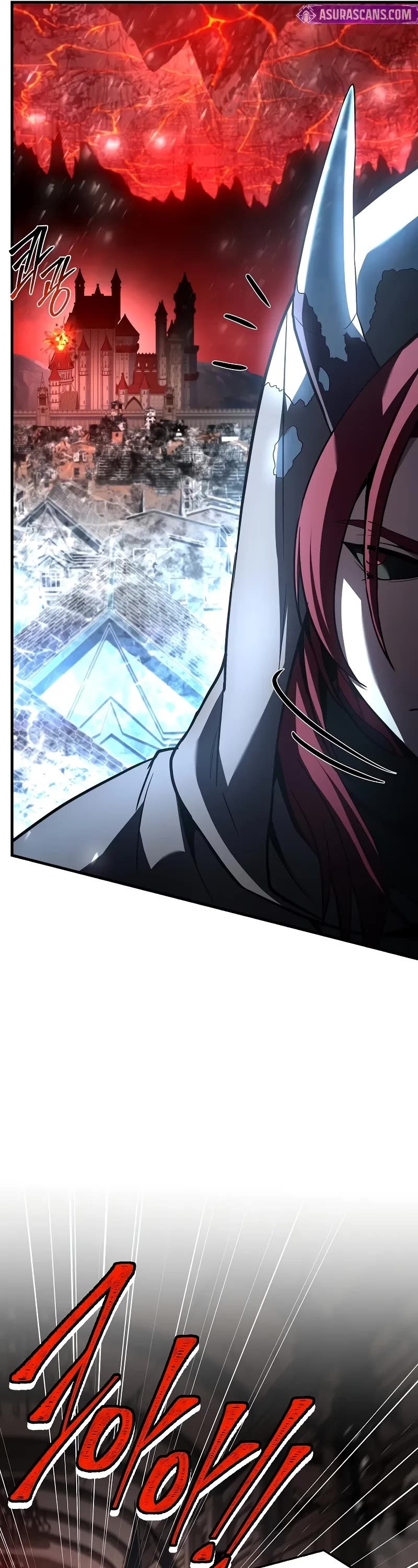 Return of the Legendary Spear Knight Chapter 173 page 7 - Chapter 173