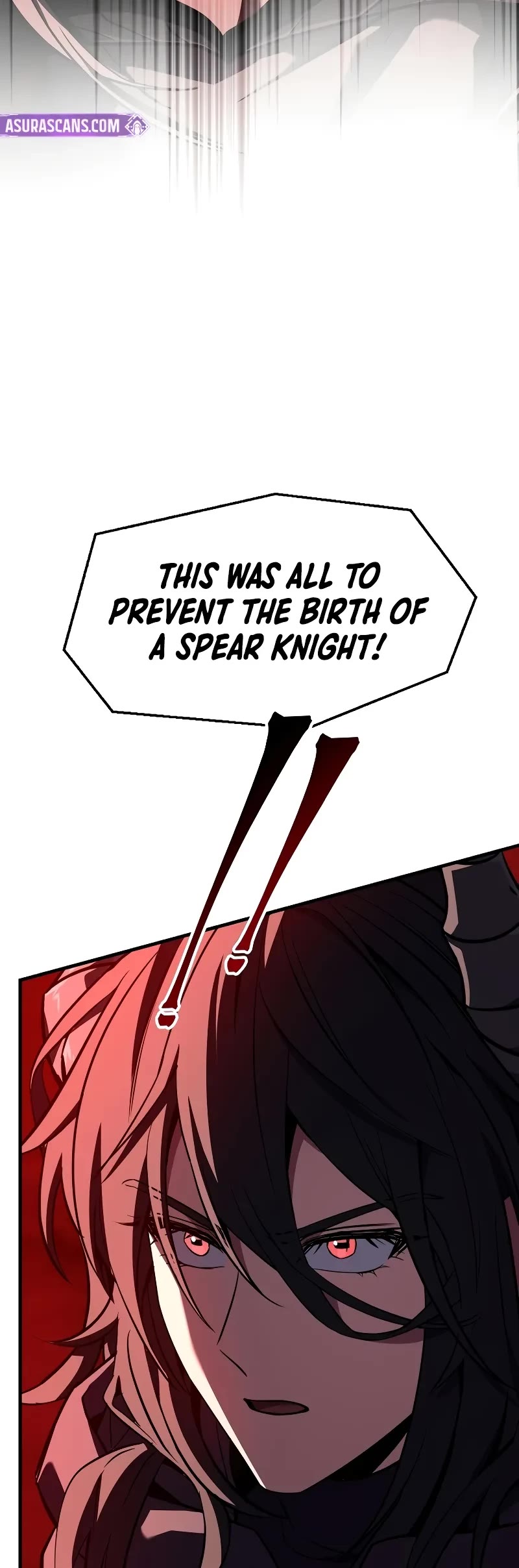 Return of the Legendary Spear Knight Chapter 173 page 70 - Chapter 173