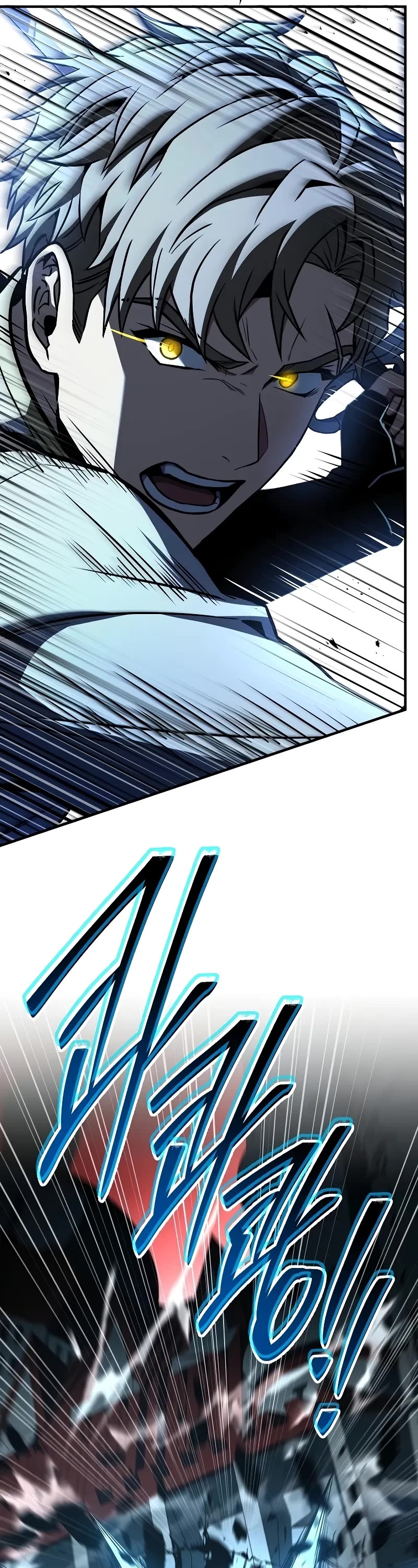 Return of the Legendary Spear Knight Chapter 173 page 9 - Chapter 173
