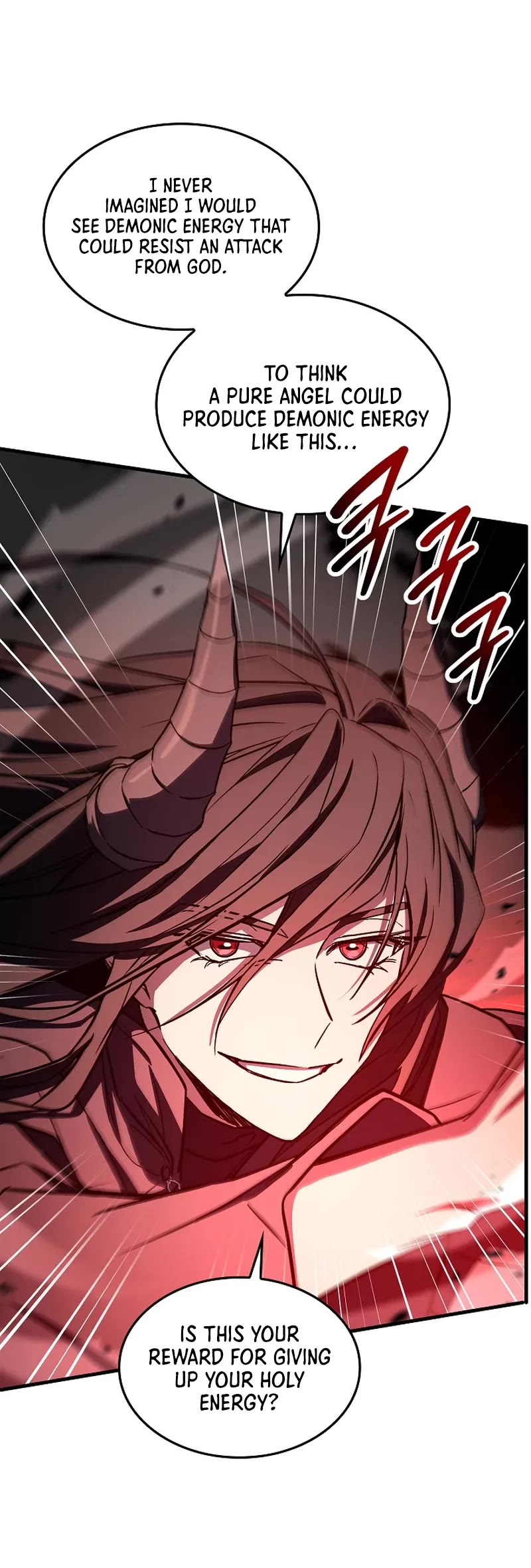 Return of the Legendary Spear Knight Chapter 174 page 10 - Chapter 174