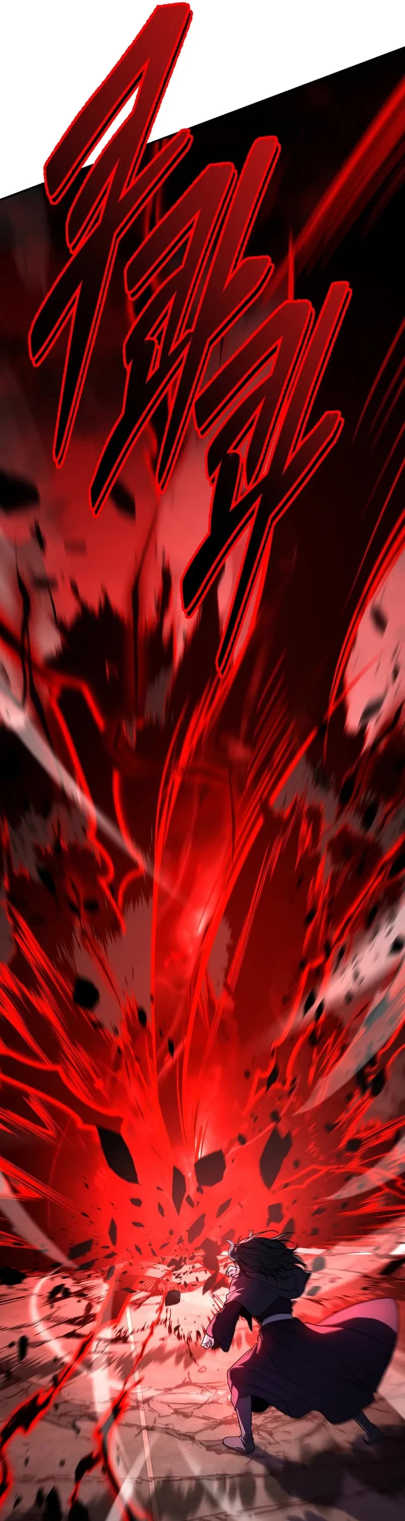 Return of the Legendary Spear Knight Chapter 174 page 12 - Chapter 174