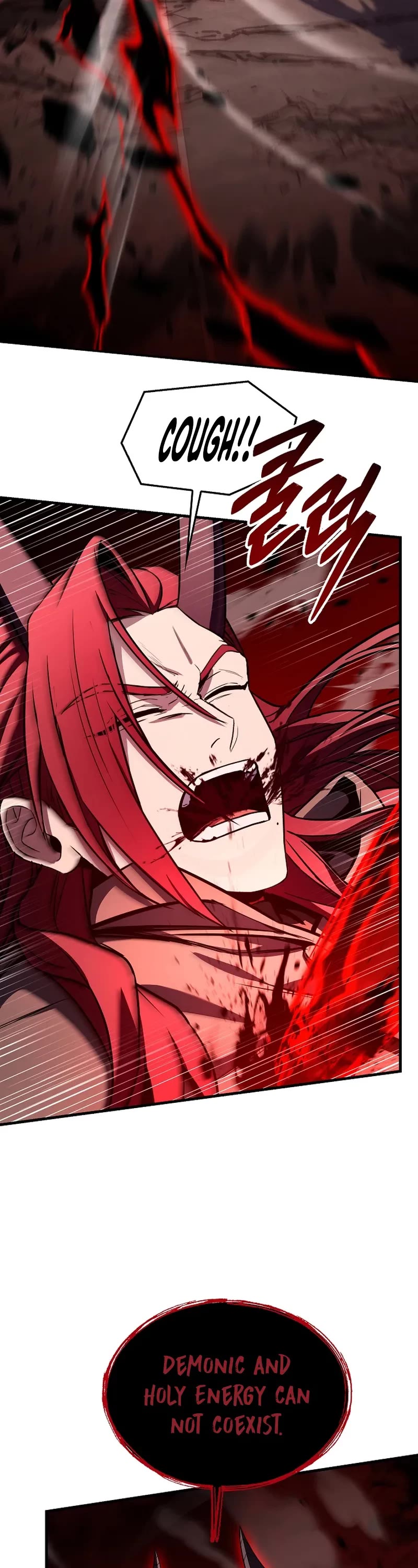 Return of the Legendary Spear Knight Chapter 174 page 13 - Chapter 174