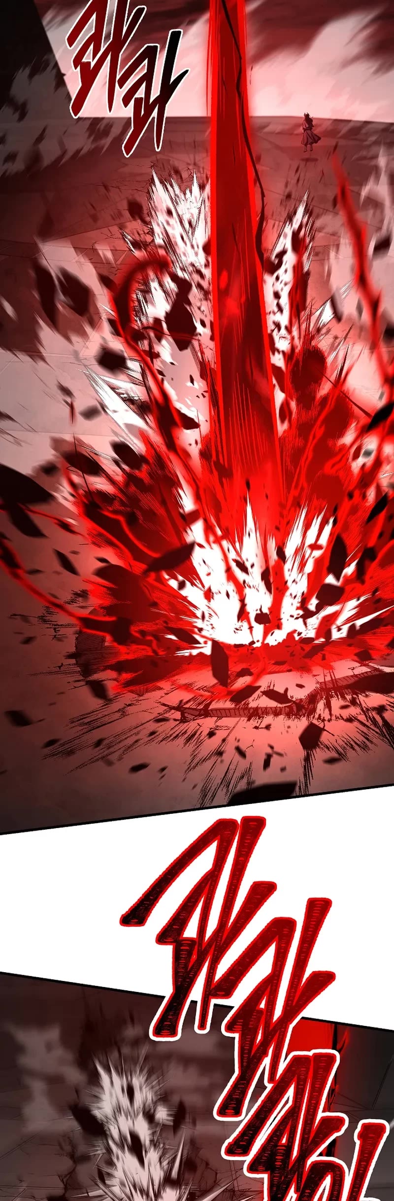 Return of the Legendary Spear Knight Chapter 174 page 15 - Chapter 174