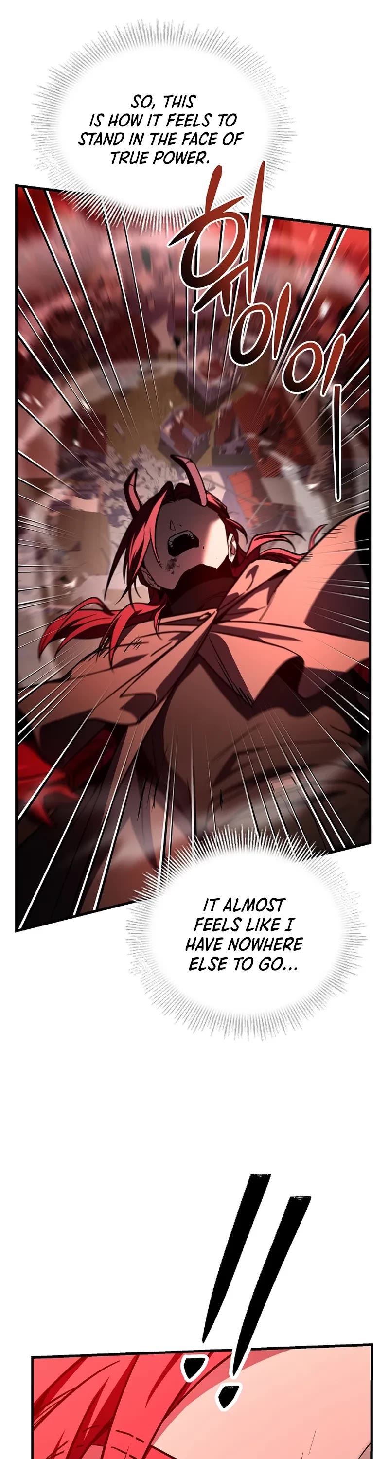 Return of the Legendary Spear Knight Chapter 174 page 17 - Chapter 174