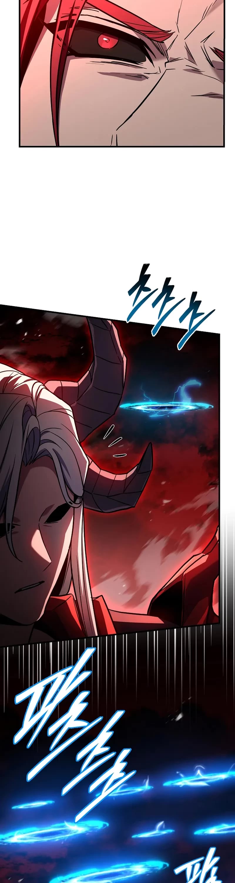 Return of the Legendary Spear Knight Chapter 174 page 18 - Chapter 174