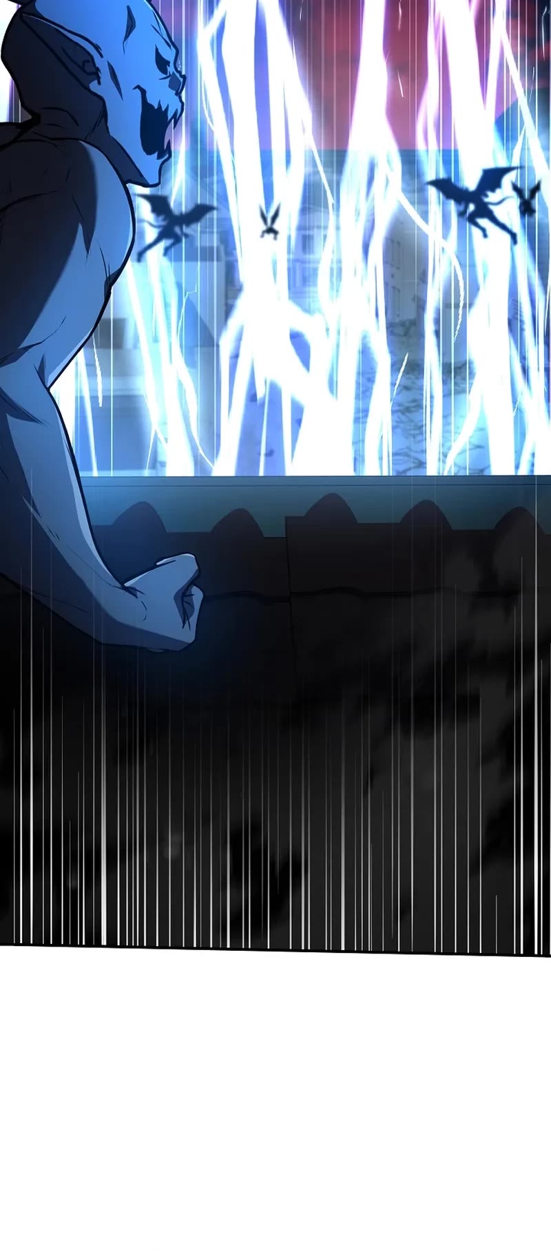 Return of the Legendary Spear Knight Chapter 174 page 21 - Chapter 174
