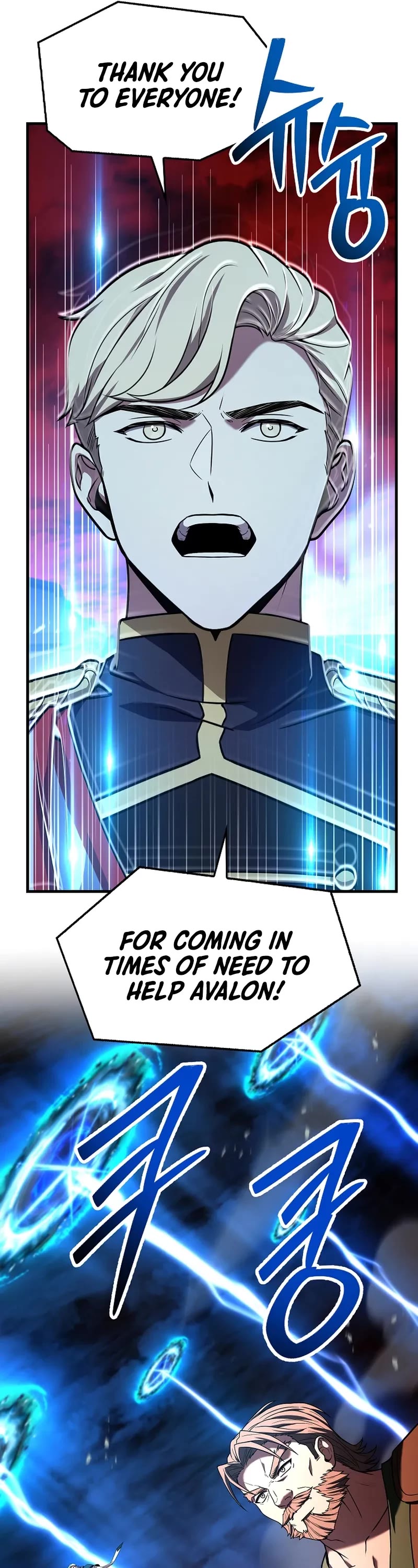 Return of the Legendary Spear Knight Chapter 174 page 22 - Chapter 174