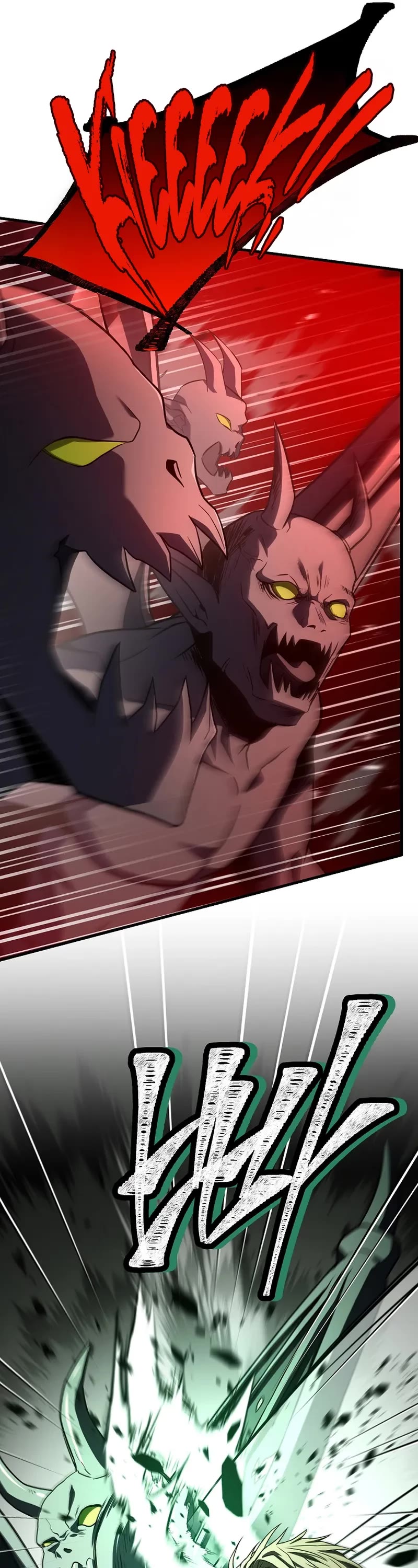 Return of the Legendary Spear Knight Chapter 174 page 26 - Chapter 174