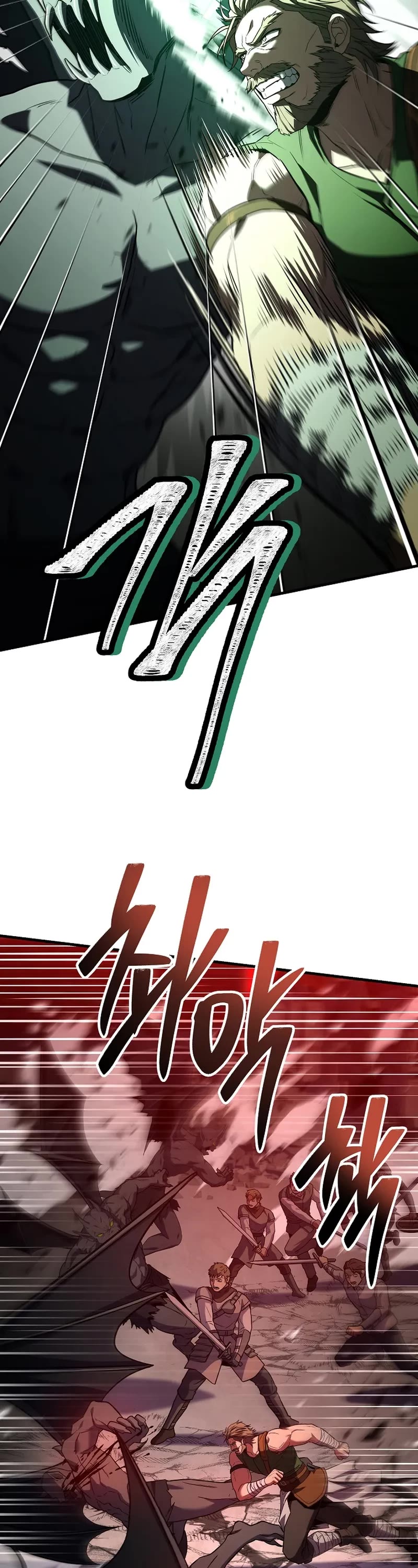 Return of the Legendary Spear Knight Chapter 174 page 27 - Chapter 174