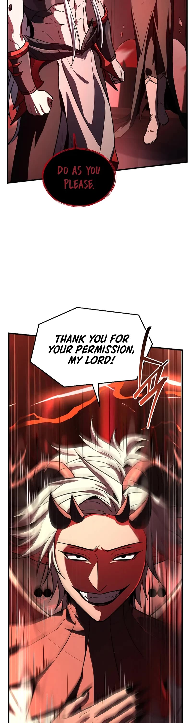 Return of the Legendary Spear Knight Chapter 174 page 29 - Chapter 174