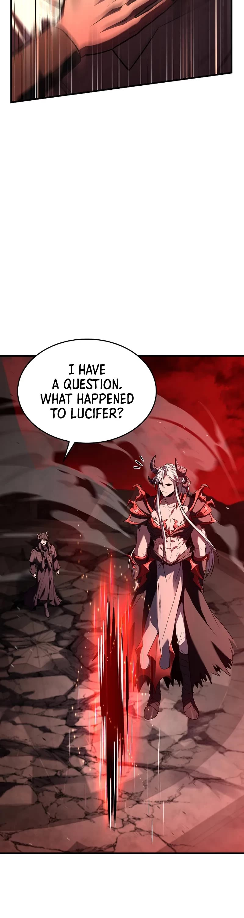 Return of the Legendary Spear Knight Chapter 174 page 30 - Chapter 174