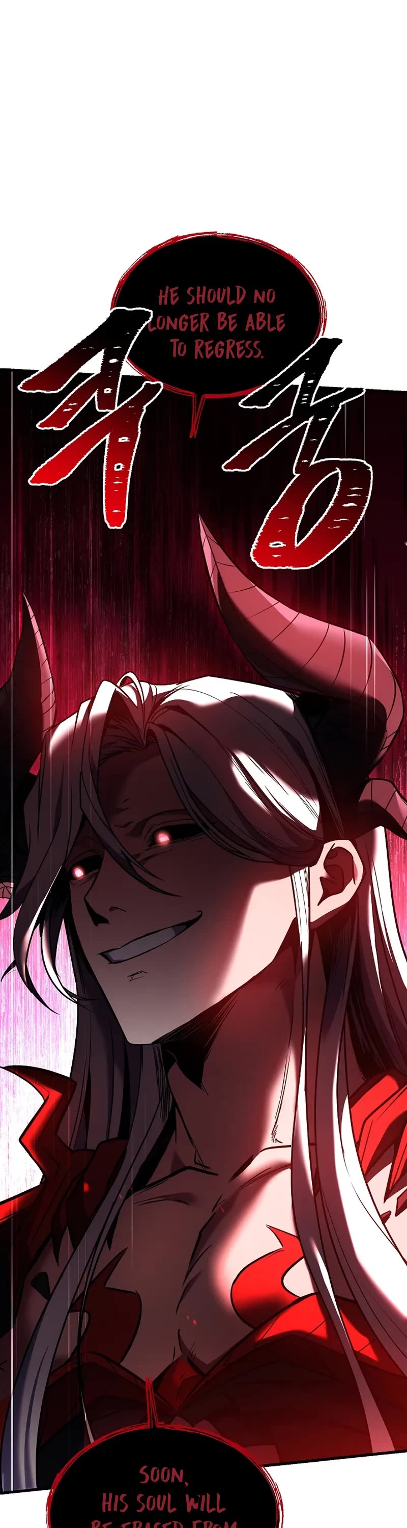 Return of the Legendary Spear Knight Chapter 174 page 31 - Chapter 174