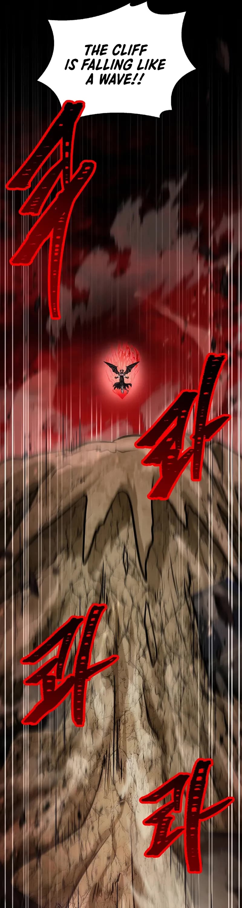 Return of the Legendary Spear Knight Chapter 174 page 36 - Chapter 174