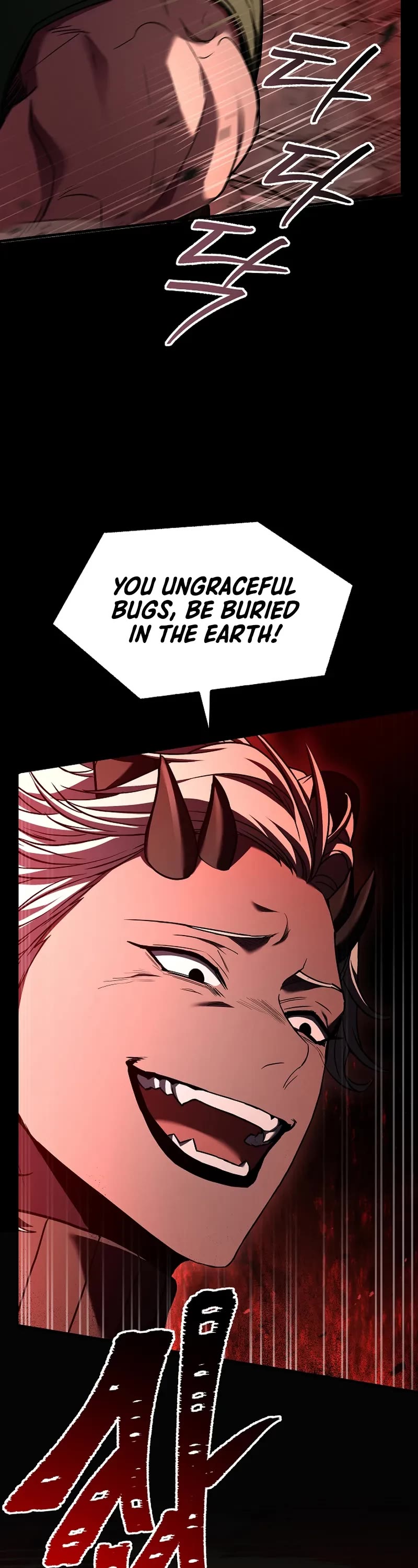 Return of the Legendary Spear Knight Chapter 174 page 38 - Chapter 174