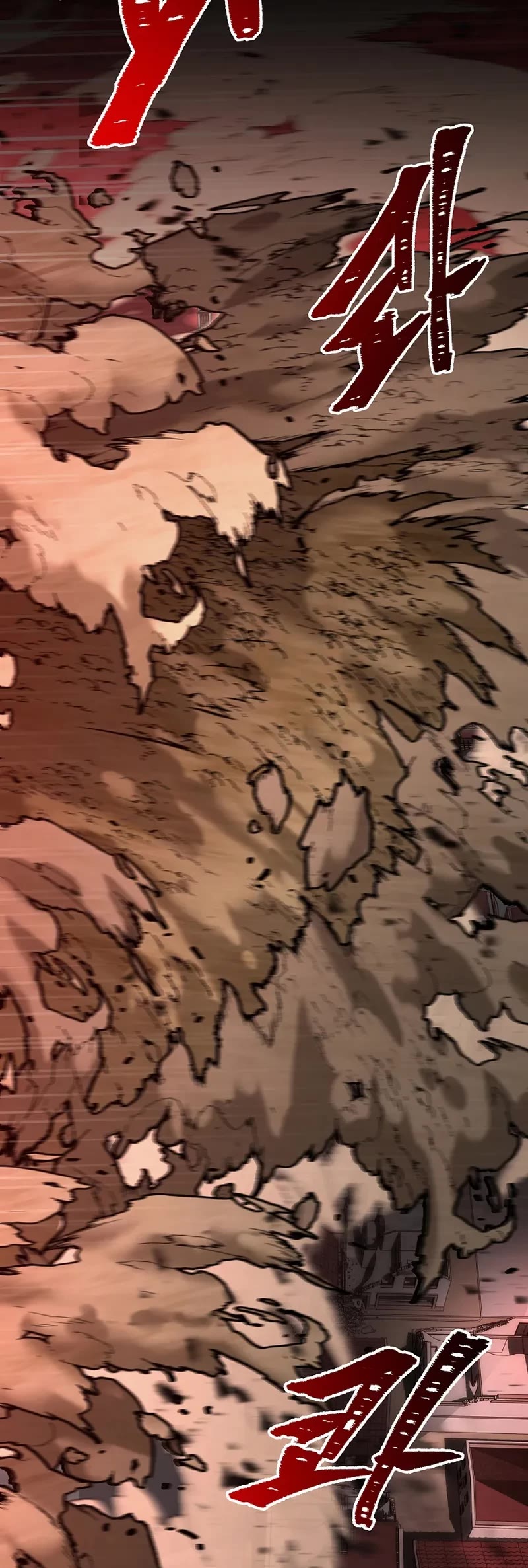 Return of the Legendary Spear Knight Chapter 174 page 39 - Chapter 174