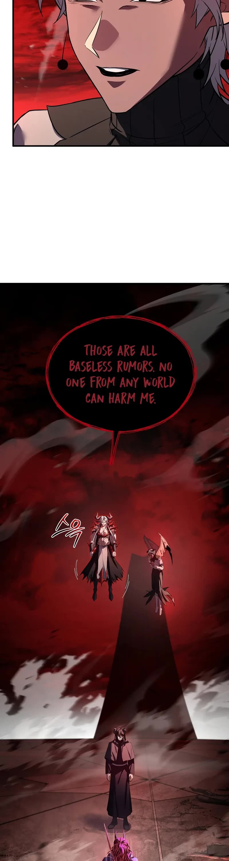 Return of the Legendary Spear Knight Chapter 174 page 4 - Chapter 174