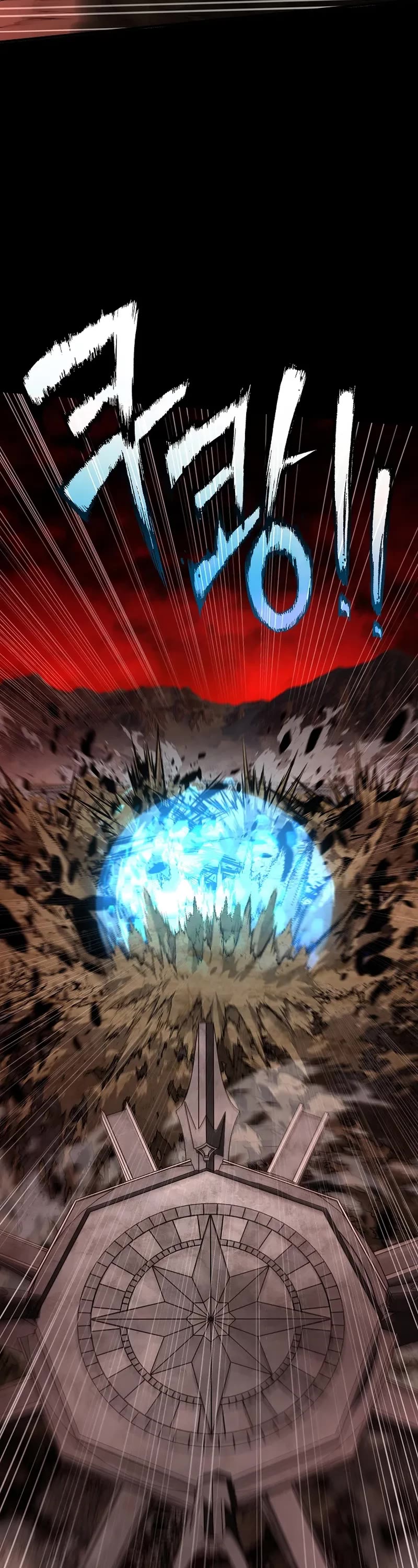 Return of the Legendary Spear Knight Chapter 174 page 42 - Chapter 174