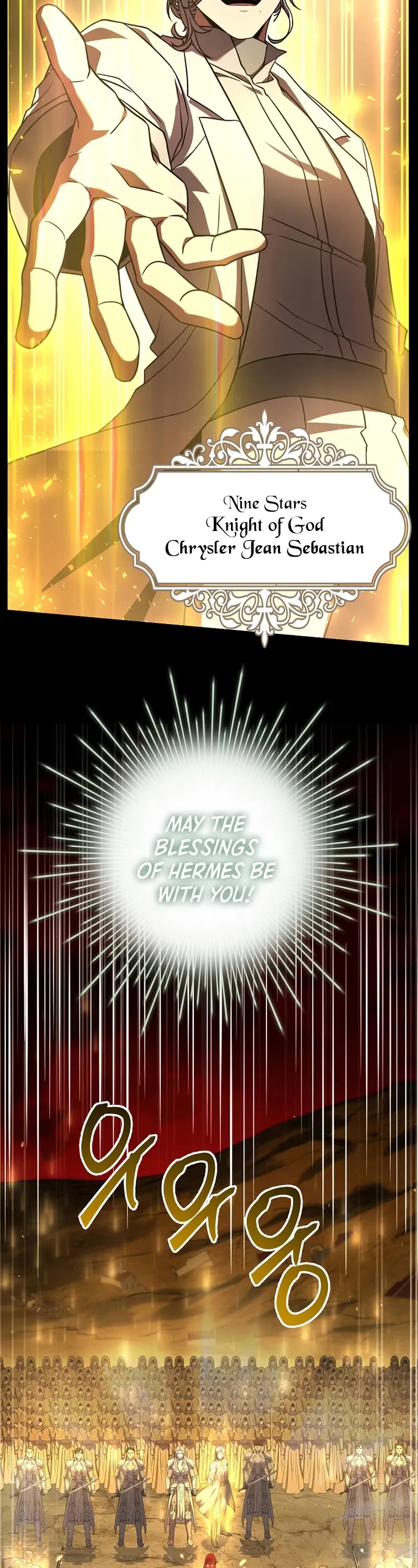 Return of the Legendary Spear Knight Chapter 174 page 48 - Chapter 174