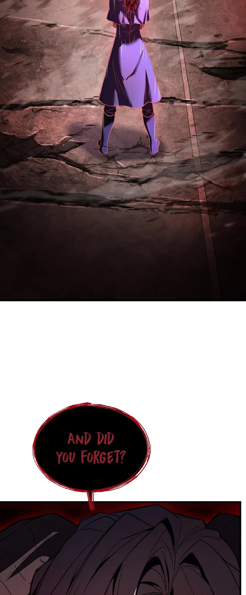 Return of the Legendary Spear Knight Chapter 174 page 5 - Chapter 174