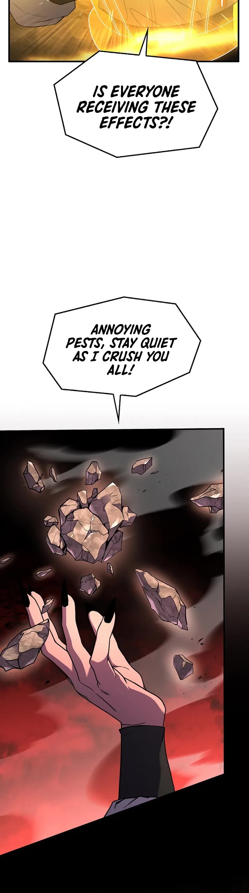 Return of the Legendary Spear Knight Chapter 174 page 50 - Chapter 174