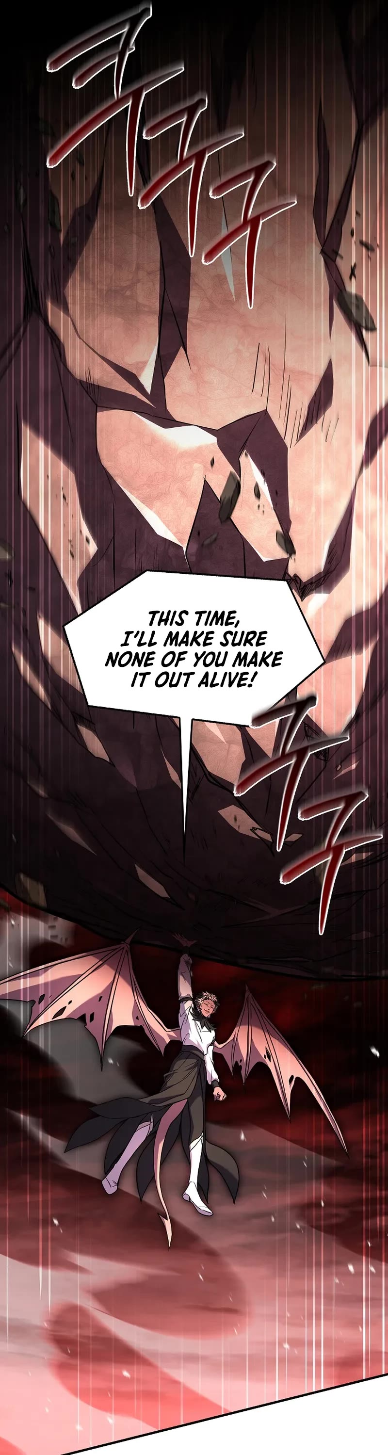 Return of the Legendary Spear Knight Chapter 174 page 51 - Chapter 174