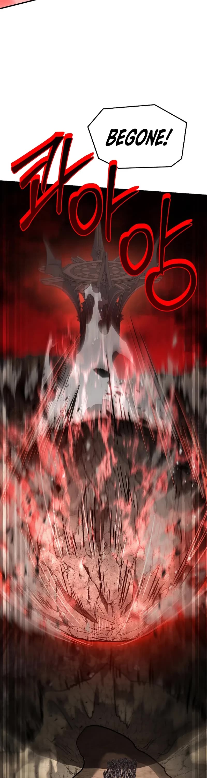Return of the Legendary Spear Knight Chapter 174 page 52 - Chapter 174