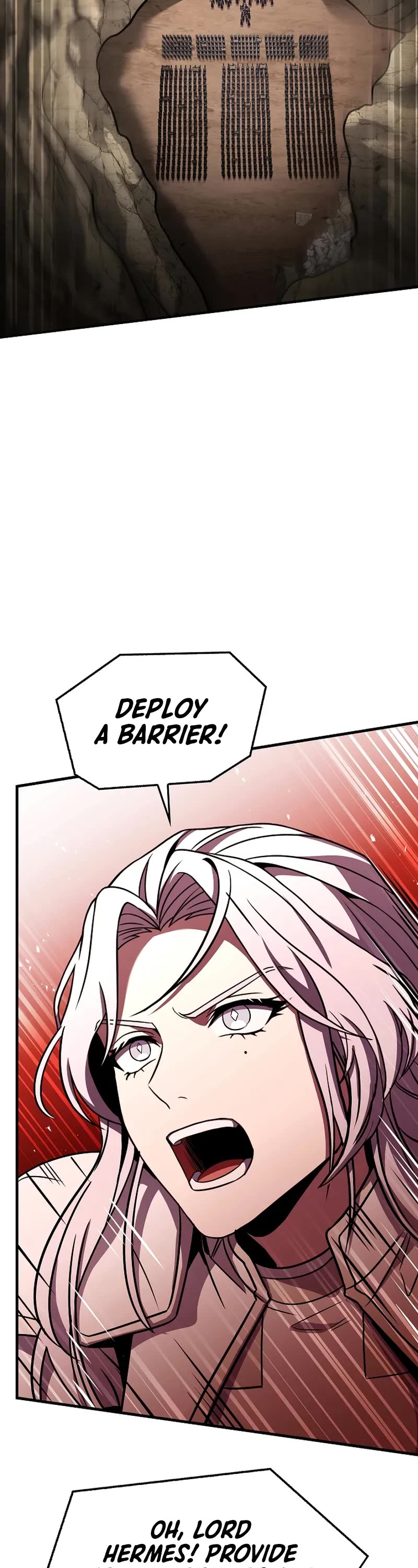 Return of the Legendary Spear Knight Chapter 174 page 53 - Chapter 174
