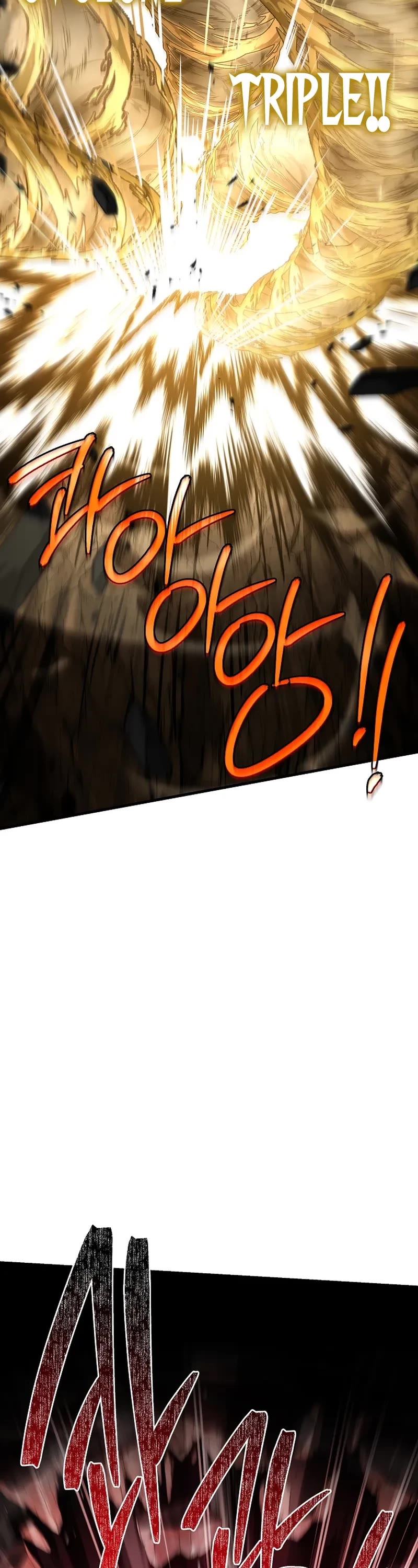Return of the Legendary Spear Knight Chapter 174 page 57 - Chapter 174