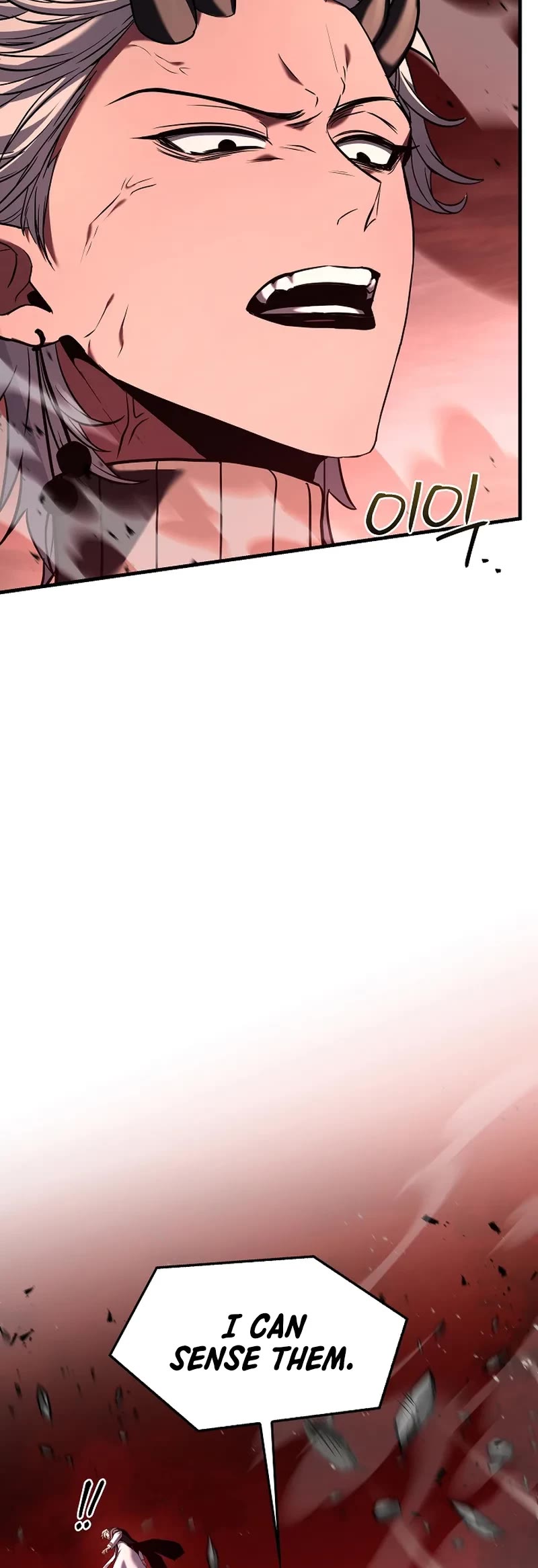 Return of the Legendary Spear Knight Chapter 174 page 59 - Chapter 174