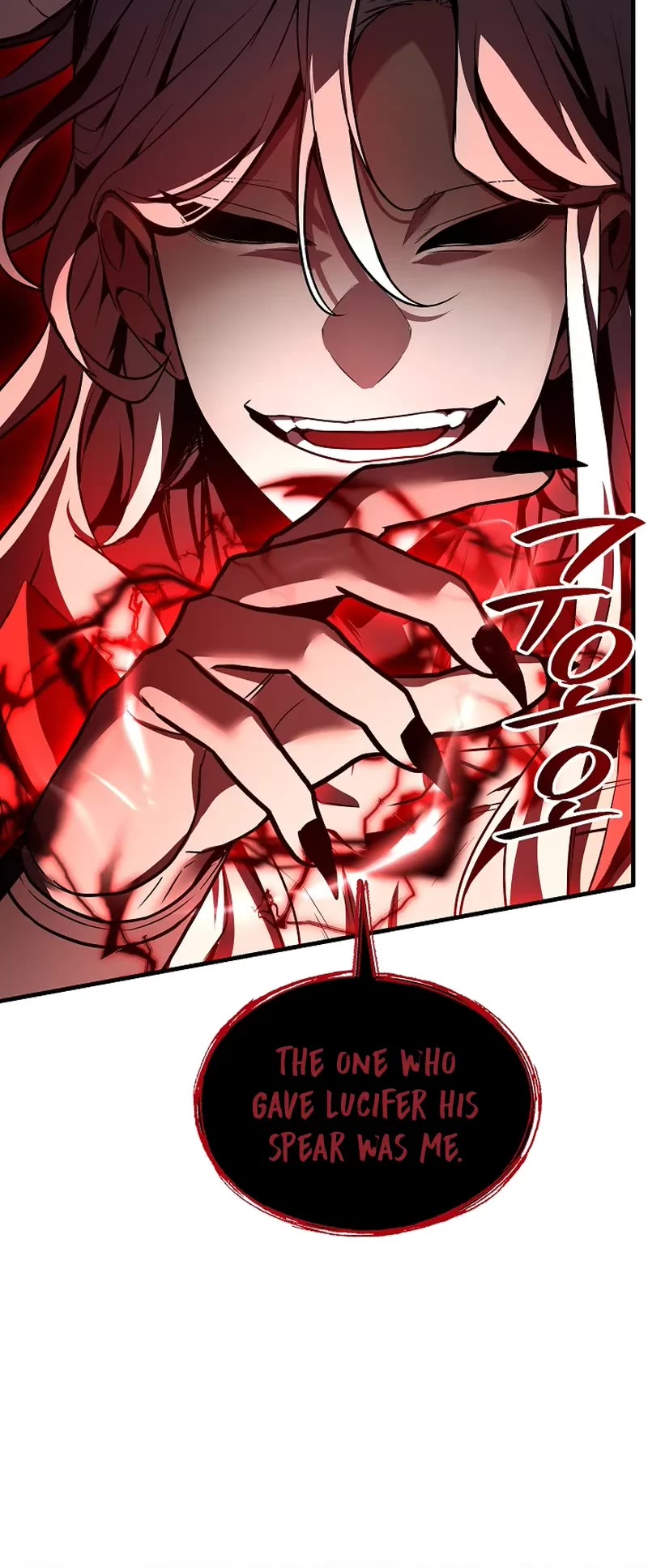 Return of the Legendary Spear Knight Chapter 174 page 6 - Chapter 174