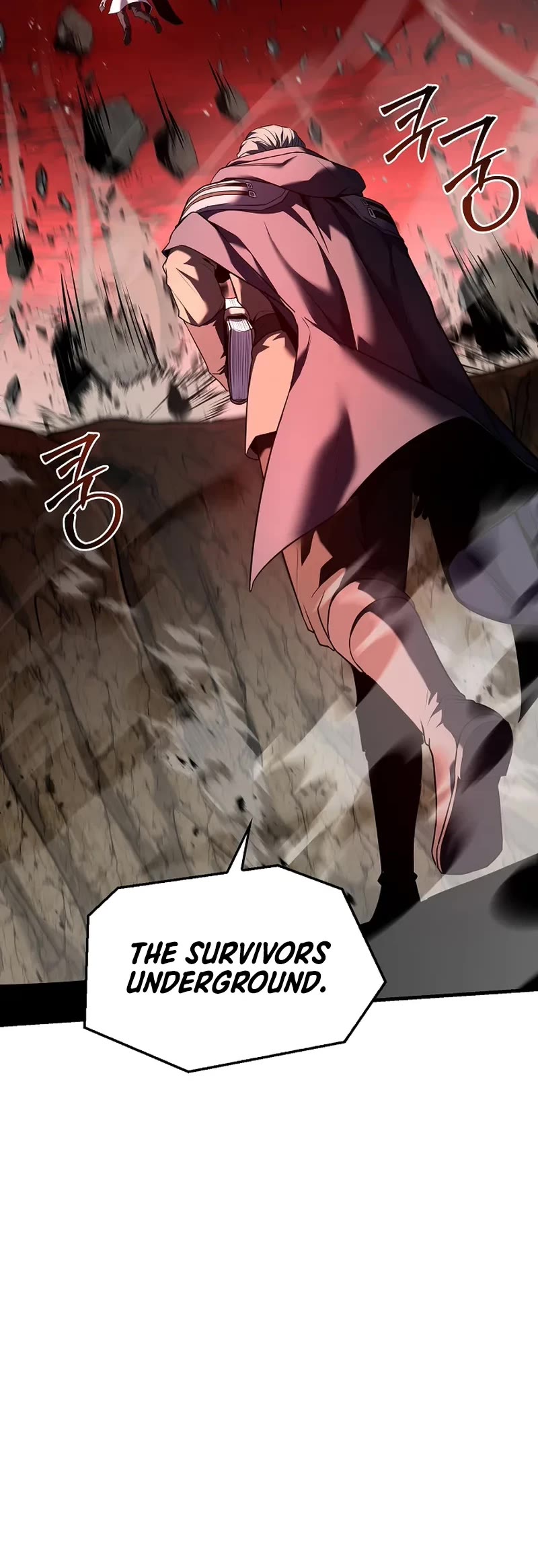 Return of the Legendary Spear Knight Chapter 174 page 60 - Chapter 174
