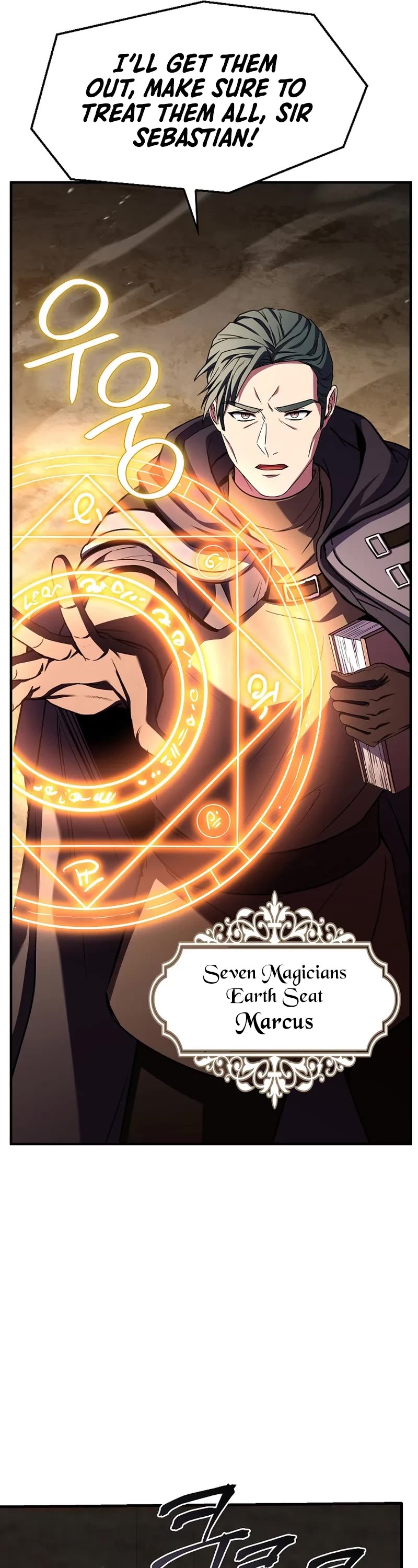 Return of the Legendary Spear Knight Chapter 174 page 61 - Chapter 174