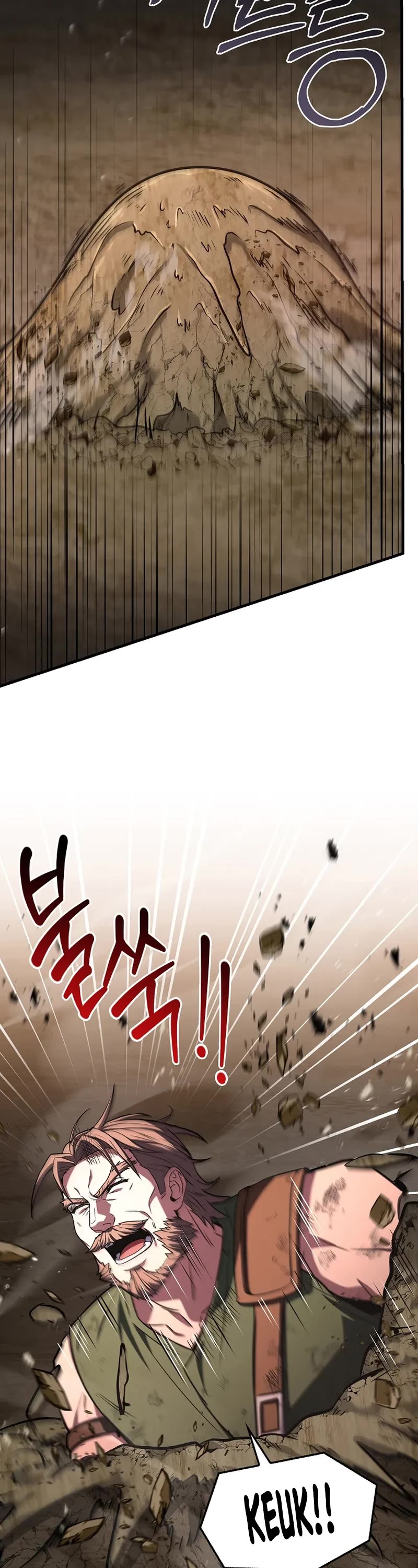 Return of the Legendary Spear Knight Chapter 174 page 62 - Chapter 174