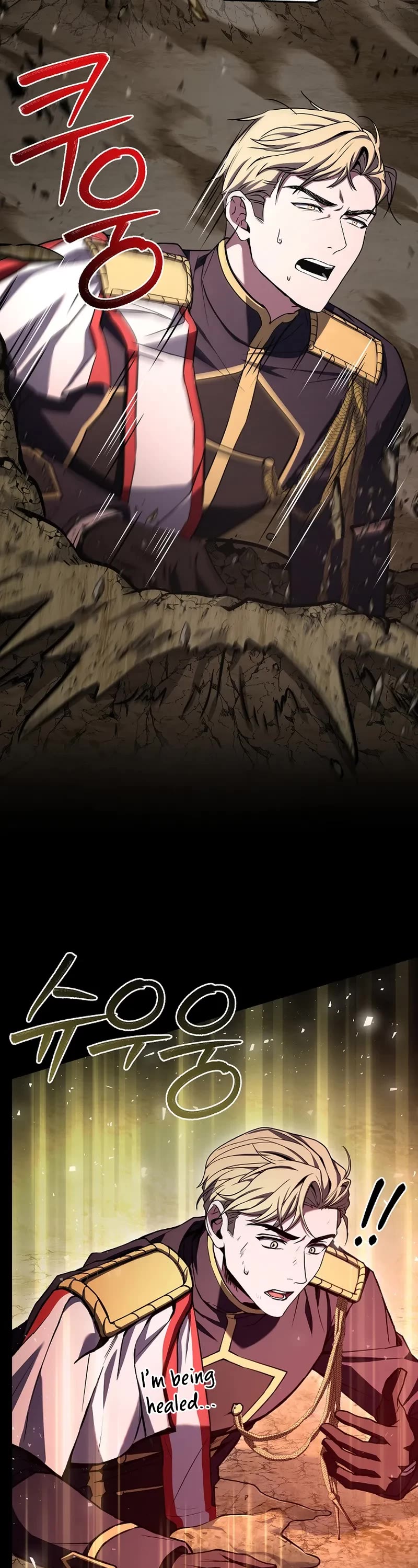 Return of the Legendary Spear Knight Chapter 174 page 63 - Chapter 174