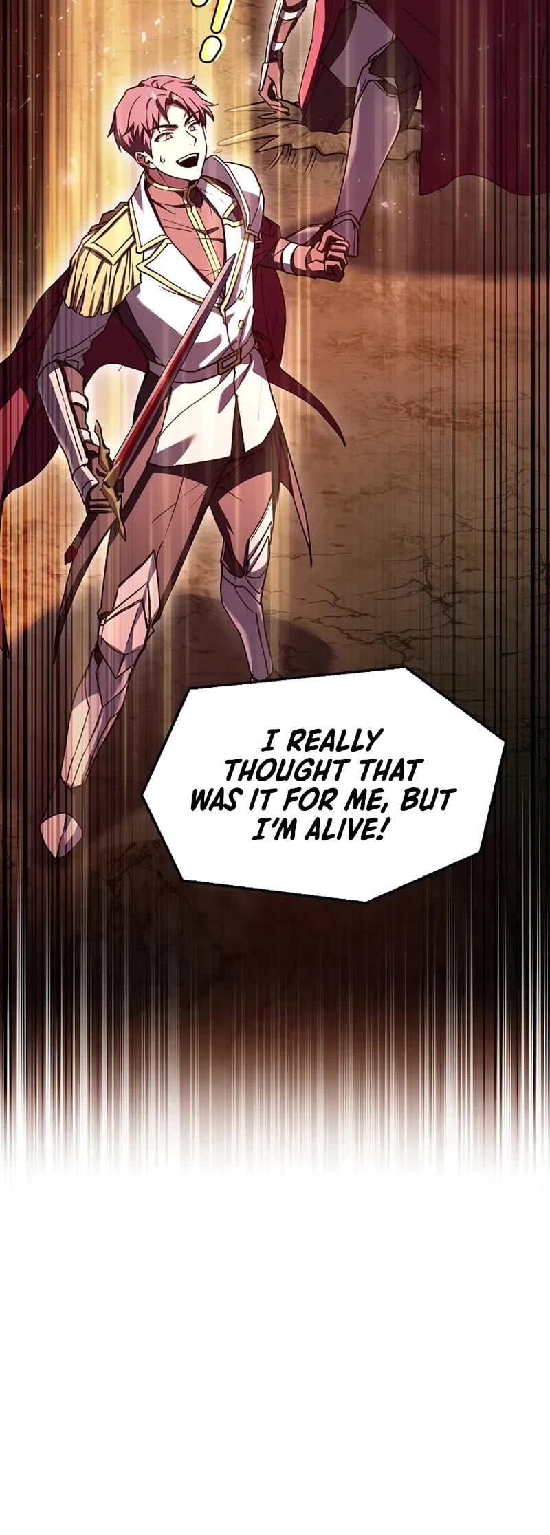 Return of the Legendary Spear Knight Chapter 174 page 65 - Chapter 174