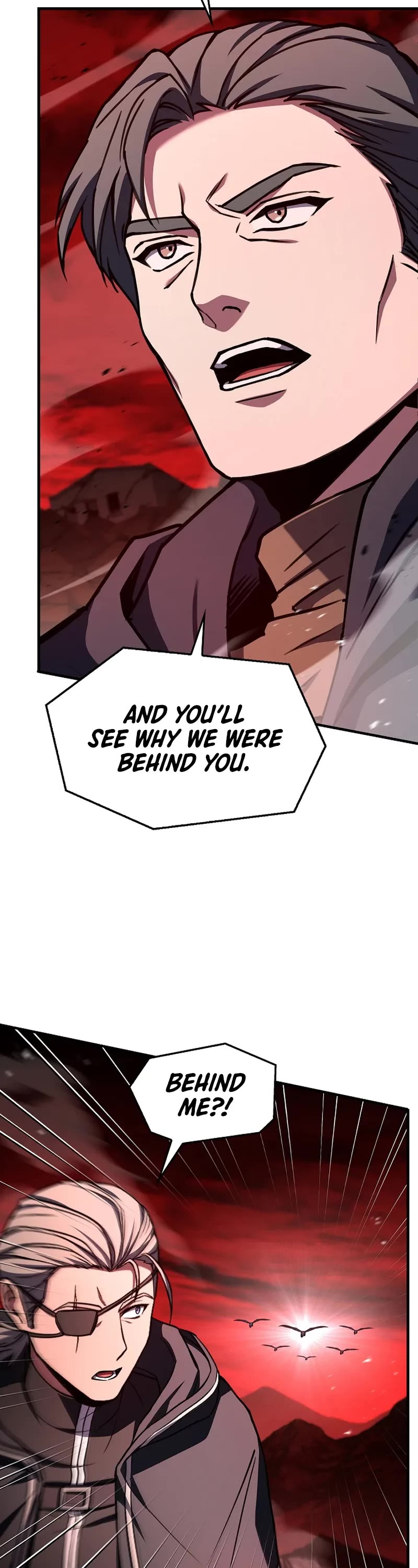 Return of the Legendary Spear Knight Chapter 174 page 67 - Chapter 174