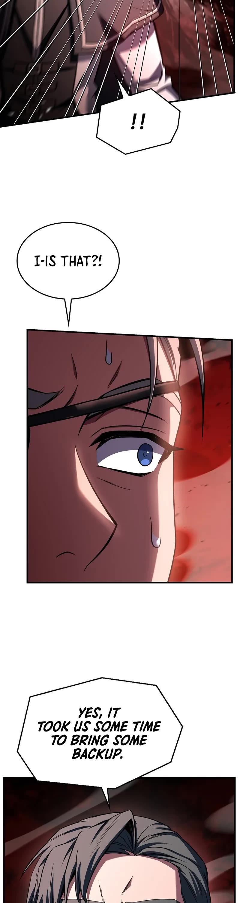 Return of the Legendary Spear Knight Chapter 174 page 68 - Chapter 174