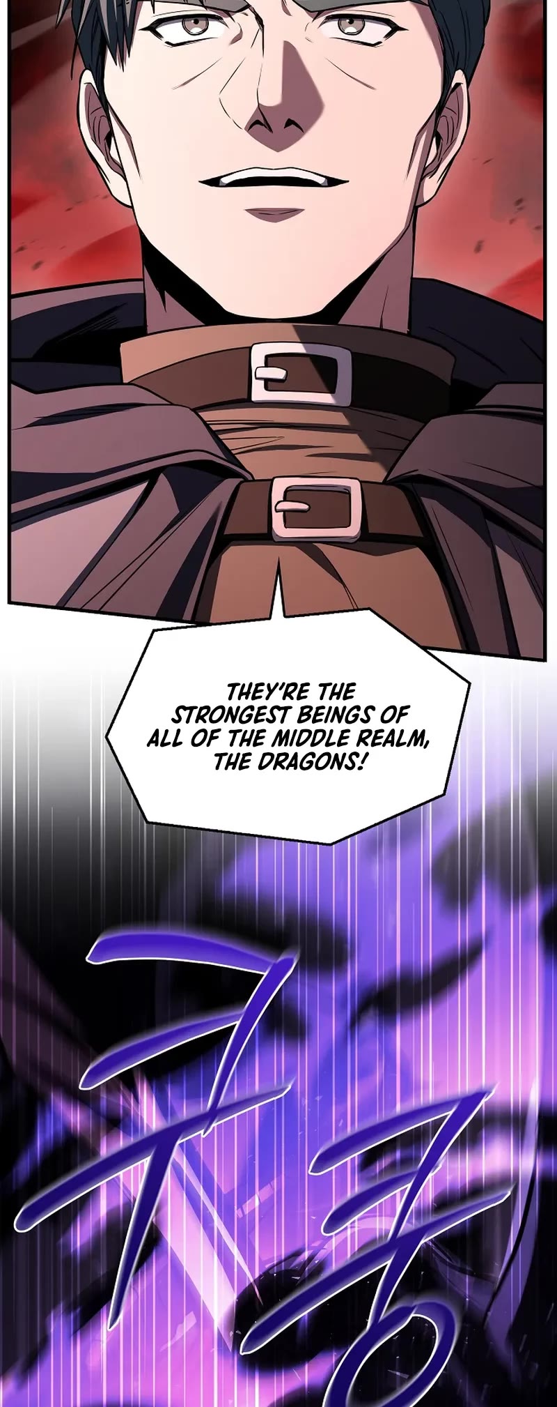 Return of the Legendary Spear Knight Chapter 174 page 69 - Chapter 174
