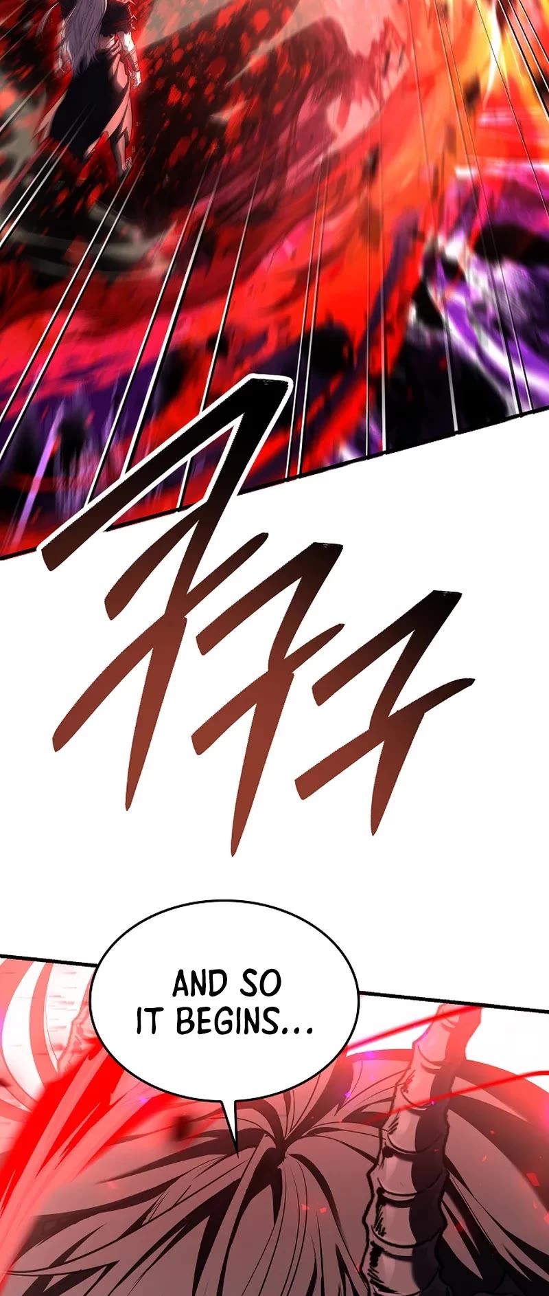 Return of the Legendary Spear Knight Chapter 174 page 74 - Chapter 174